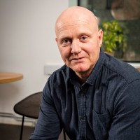 Morten Berge