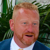 Joe Norris