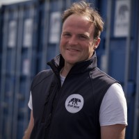 James Jackson-Stops MRICS