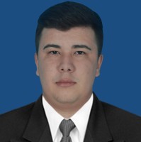 Danilo Barajas Caballero