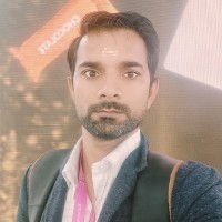 Ashutosh Tivari
