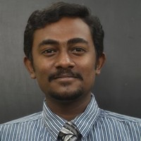 Shibam Ghosh