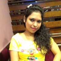 puja nath
