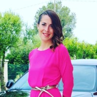 Martina Zorzetto
