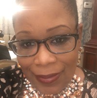 Keisha A. Walker Walker