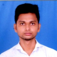 Manikandan C