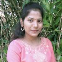 Shrutika Kale