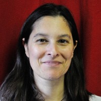 Valérie Saint-Lary