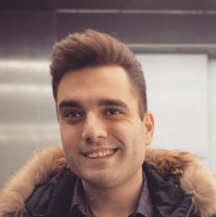 Anton Savov