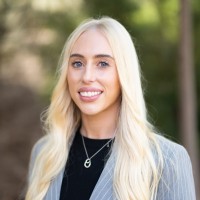 Monique Hodgson