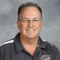 Robert Prater
