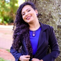 Érica Borher da Silva