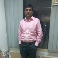 Kishore Sahoo