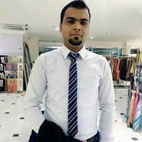 M Kamran Hashmi
