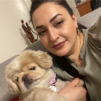 Golriz Motamedian