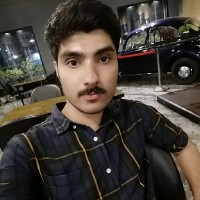 Aamish Ali