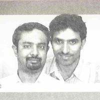 Venkat Vadlamudi