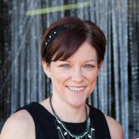 Melanie McGhie