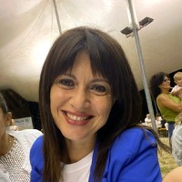 Raffaella Oreste