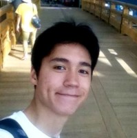 Sacha Nguyen Thanh