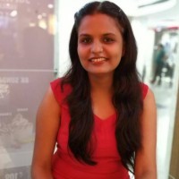 Shalini Priya