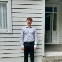 Lachlan Mcnair