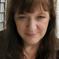 Joanna Tenaglia, Rhit, Cca