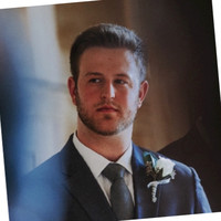 Chris Rabroker