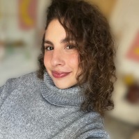 Agustina Díaz Carrera