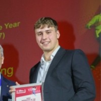 Daniel Wilding