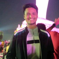 Sai Saketh