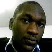 Bernard Ofori-Yeboah