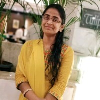 Mali Sruthi Reddy