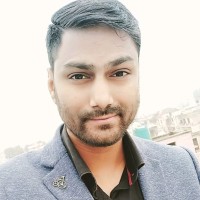 Vivek Yadav