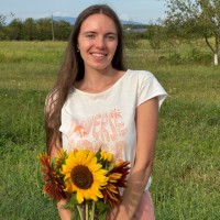 Анна Шелевей