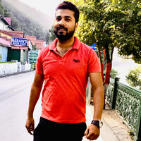 Salman Ahamed