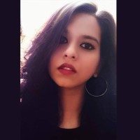 Shreya Bharati