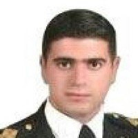 Abdulkader Ghanem