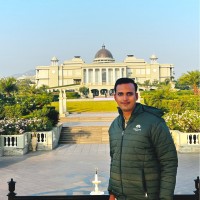 Divyanshu Raj Jain