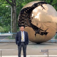 BALA BHASKAR NAIDU K.