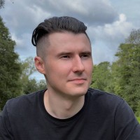 Дмитрий Суворов