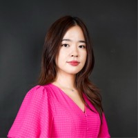 Jo Anne Chin