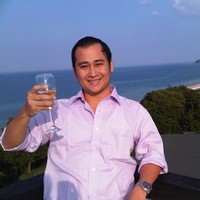 Albert Japutra
