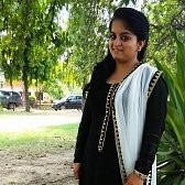 Anamika Dogra