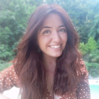 Marie Galano