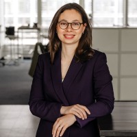 Laura Elize Muller