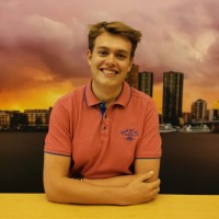 Mike Valentijn