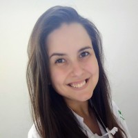 Marília Meneghel Colla Mattia