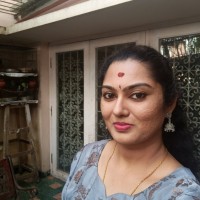 Krithi Rajadurai