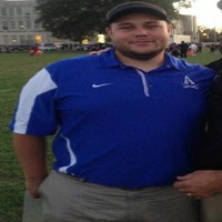 Preston Burcham
